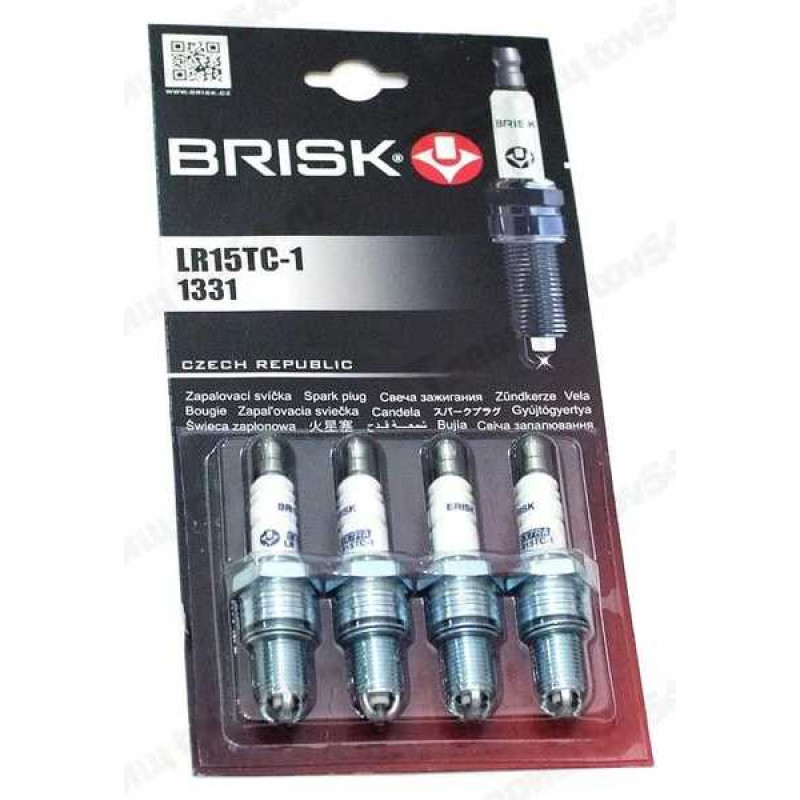 Клап 3. Свечи Бриск для ВАЗ инжектор 16 клапанов. Свеча зажигания Brisk lr15tc. Свечи зажигания Бриск 3х электродные. Dr15tc Brisk Применяемость.