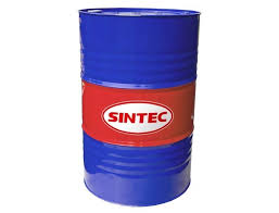 Тосол ОЖ-40 Sintec 220кг  (-45 С)