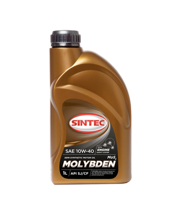 Sintec Премиум 9000 5W30 ACEA C3 API SN 1л