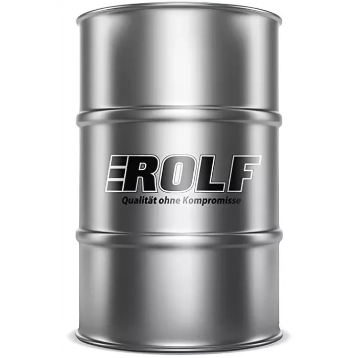 ROLF KRAFTON P7 U 10W40 (полусинт) 20л