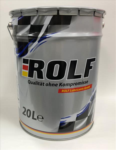 ROLF GT SAE 5W30 API SN/CF 20л (синт)